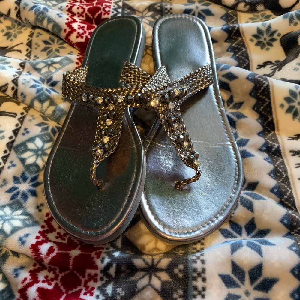 Flip flops